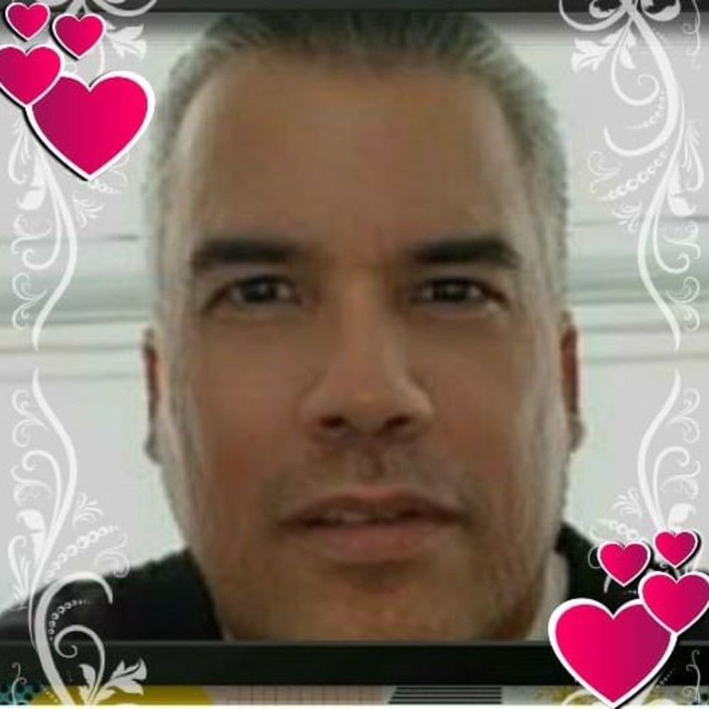 Meet your Posher, Jose c.
